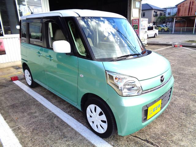 フレアワゴン XS レーダーブレーキサポート ナビTV DVD再生可能 Bluetooth USB入力 バックカメラ ETC パワースライドドア アイドリングストップ スマートキー プッシュスタート 禁煙車 整備・保証付(77枚目)