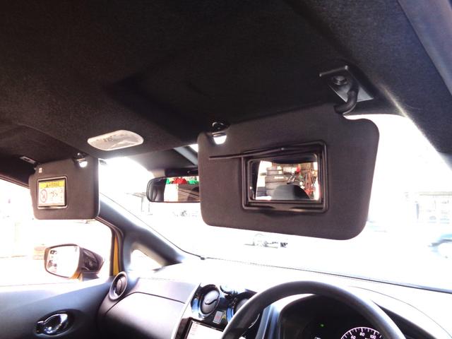 ノート ｅ－パワー　Ｘ　ブラックアロー　ナビＴＶ　ＤＶＤ再生可能　Ｂｌｕｅｔｏｏｔｈ　ＥＴＣ　クルーズコントロール　ＬＥＤヘッド　衝突被害軽減システム　クリアランスソナー　レーンアシスト　プッシュスタート　インテリジェントキー　整備・保証付（36枚目）