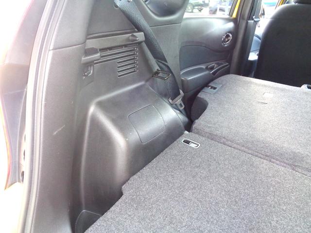 ノート ｅ－パワー　Ｘ　ブラックアロー　ナビＴＶ　ＤＶＤ再生可能　Ｂｌｕｅｔｏｏｔｈ　ＥＴＣ　クルーズコントロール　ＬＥＤヘッド　衝突被害軽減システム　クリアランスソナー　レーンアシスト　プッシュスタート　インテリジェントキー　整備・保証付（46枚目）