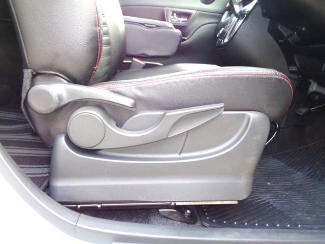 キャスト スポーツＳＡＩＩ　ナビＴＶ　ＤＶＤ再生可能　Ｂｌｕｅｔｏｏｔｈ　バックカメラ　ＥＴＣ　プッシュスタート　パドルシフト付ＭＯＭＯ製革巻ステアリングホイール　１６インチアルミ　盗難防止システム　衝突安全ボディ　整備・保証付（22枚目）