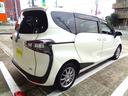 弊社物件は全車グー鑑定車となります!第三者機関の鑑定士の方が車両の細部までお客様に代わり鑑定します!もちろん鑑定結果はWeb上でご覧になることが可能でございます!中古車でも安心して購入ができますよね!