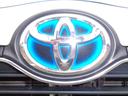 トヨタのハイブリッド車はエンブレム内部周辺が青くなります!シエンタはハイブリッド車とガソリン車があります!ハイブリッド車とガソリン車の車種は区別ができますね!やっぱり買うならハイブリッドですよね!