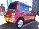 SUZUKI ALTO LAPIN CHOCOLAT