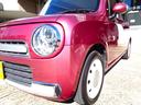 SUZUKI ALTO LAPIN CHOCOLAT