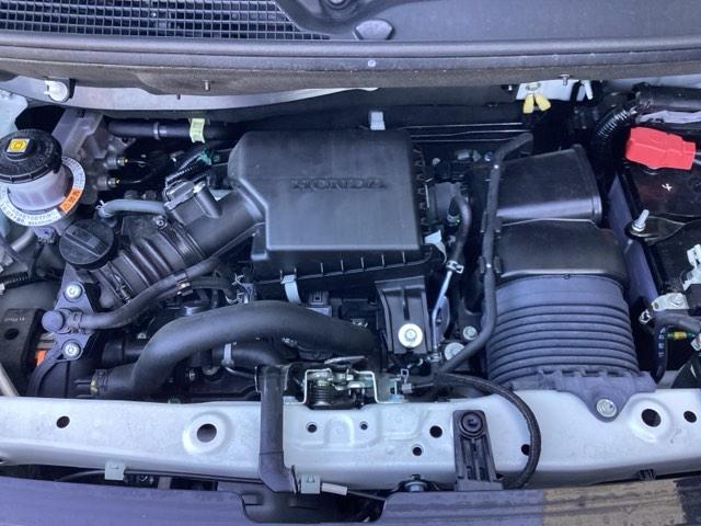 Ｎ－ＢＯＸカスタム Ｌターボ　ワンオーナー・禁煙車・純正ナビ・ＣＤ・Ｂｌｕｅｔｏｏｔｈ・バックカメラ・ＥＴＣ・シートヒーター・パドルシフト・両側電動スライドドア（26枚目）