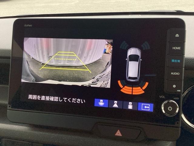 N-BOXカスタム コーディネートスタイル(6枚目)