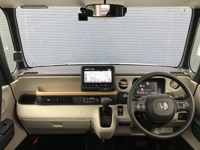 Ｎ－ＢＯＸ ベースグレード（4枚目）