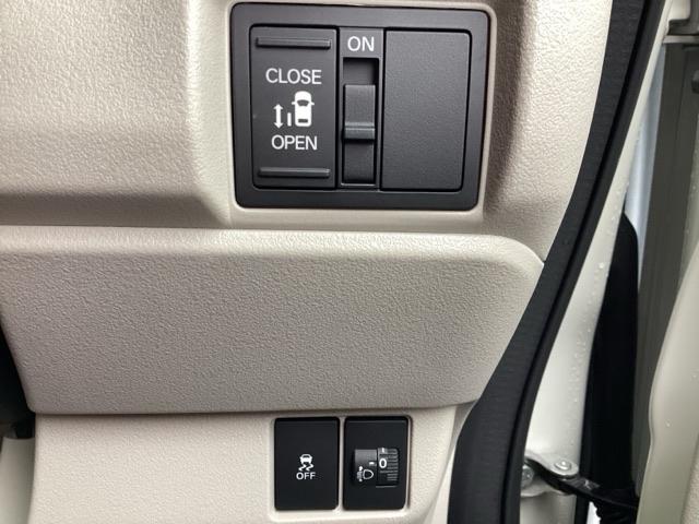 Ｎ－ＢＯＸ ベースグレード（8枚目）