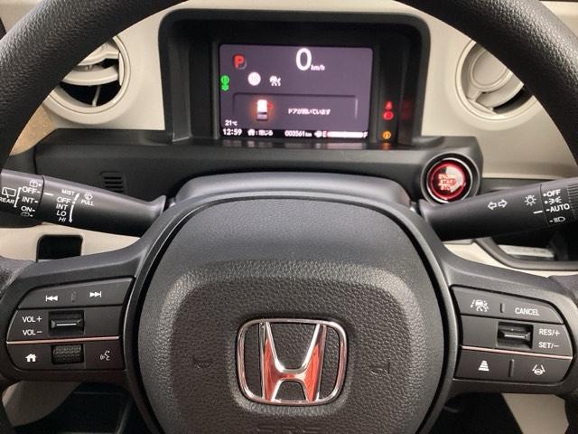 Ｎ－ＢＯＸ ベースグレード（14枚目）