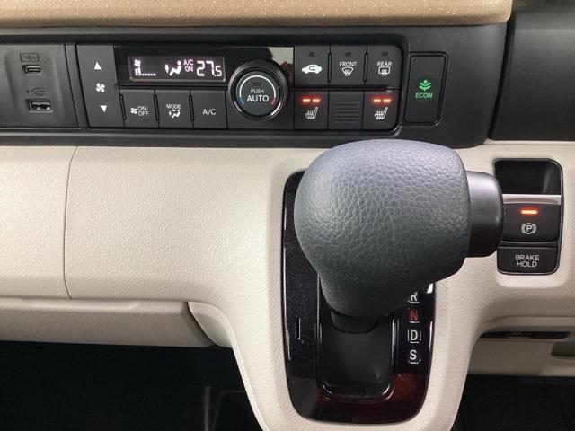 Ｎ－ＢＯＸ ベースグレード（15枚目）