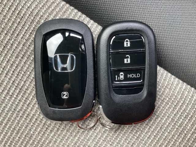 Ｎ－ＢＯＸ ベースグレード（17枚目）