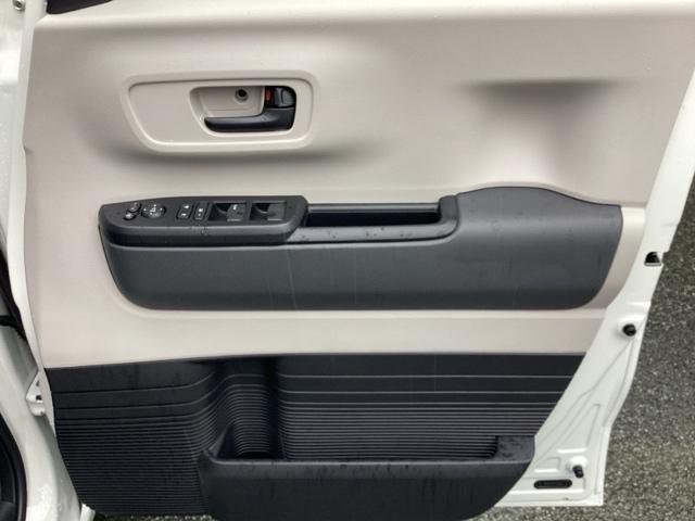 Ｎ－ＢＯＸ ベースグレード（18枚目）