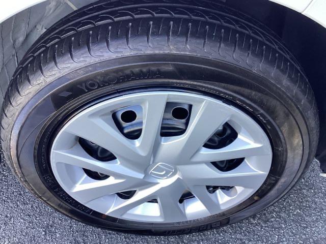 Ｎ－ＢＯＸ ベースグレード（22枚目）