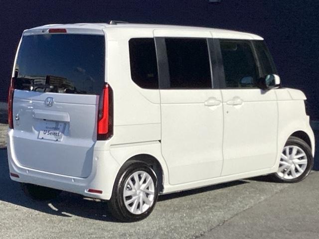 Ｎ－ＢＯＸ ベースグレード（23枚目）