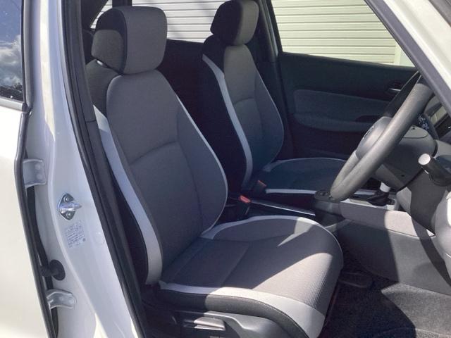 フィット クロスター 純正ナビ・CD・bluetooth・ドラレコ前・バックカメラ・禁煙車・LEDヘッドライト・保証2年間・ホンダセンシング・スペアキー有(16枚目)