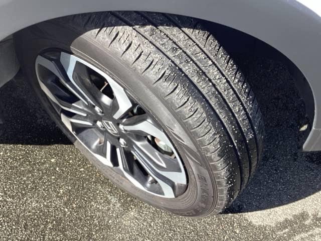 フィット クロスター 純正ナビ・CD・bluetooth・ドラレコ前・バックカメラ・禁煙車・LEDヘッドライト・保証2年間・ホンダセンシング・スペアキー有(20枚目)