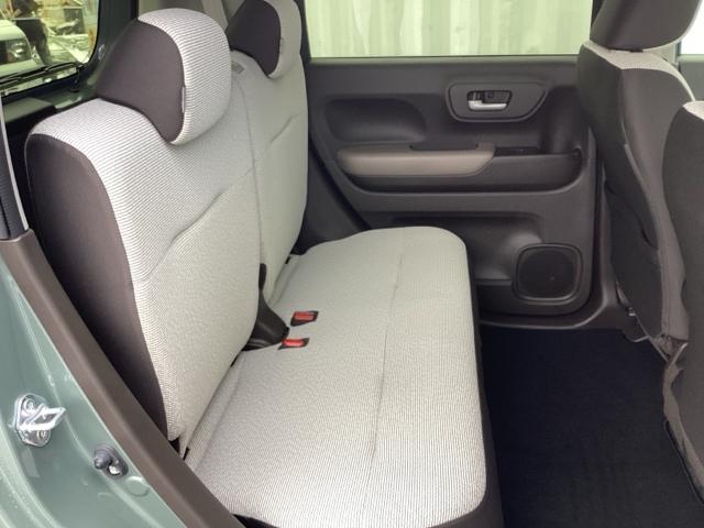 Ｎ－ＷＧＮ Ｌファッションスタイル　当社　試乗車（12枚目）