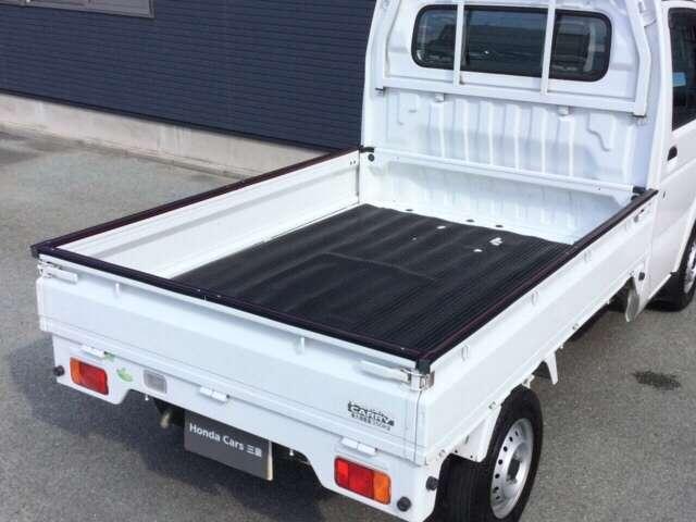 KU エアコン・パワステ 地区限定車(8枚目)