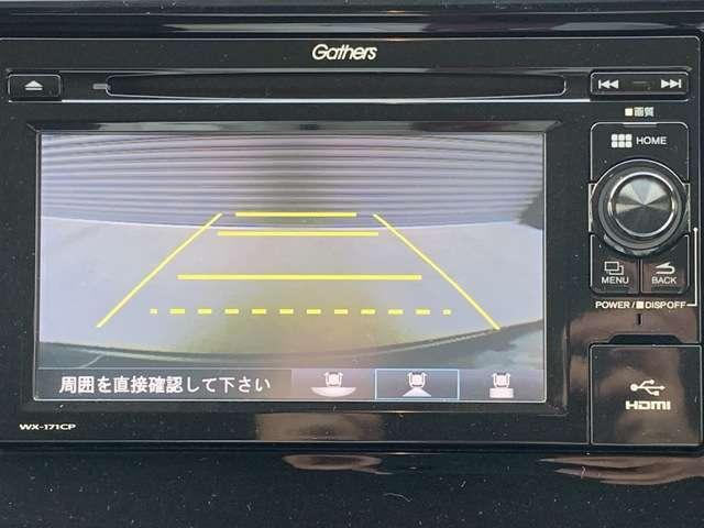 G・ターボパッケージ(10枚目)