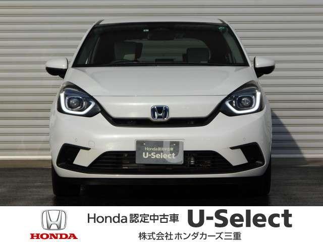 e:HEVベーシック 新車保証付(14枚目)