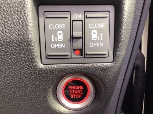 G・Lホンダセンシング 元当社レンタカー 純正8インチナビ ETC ドラレコ 両側電動スライドドア 禁煙車(11枚目)