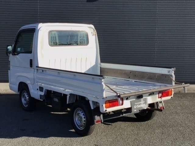 STD MT車 パワステ 運転席エアバック(17枚目)