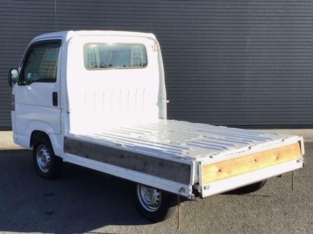 STD MT車 パワステ 運転席エアバック(19枚目)