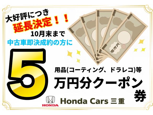 Z クールスピリット HONDA純正9インチナビVXM-135VFNi ミュージックサーバー HID 両側電動パワースライドドア クルーズコントロール パドルシフト(5枚目)