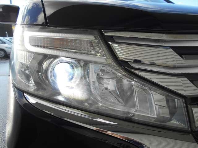 Z クールスピリット HONDA純正9インチナビVXM-135VFNi ミュージックサーバー HID 両側電動パワースライドドア クルーズコントロール パドルシフト(19枚目)