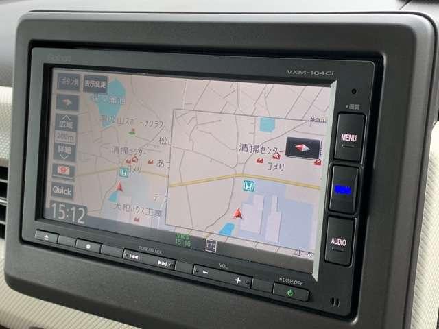 G・Lホンダセンシング(7枚目)