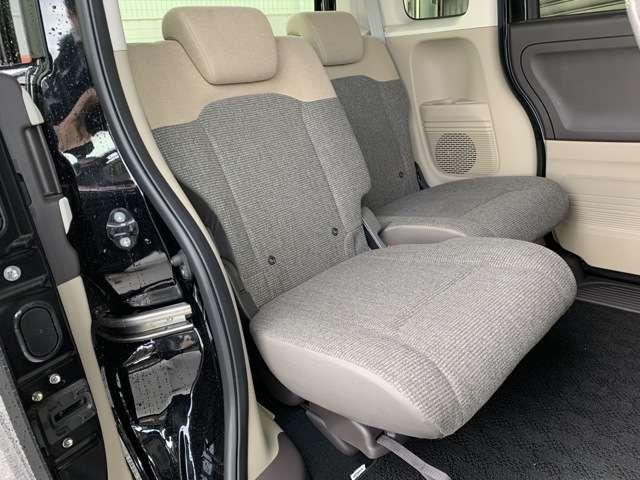 G・Lホンダセンシング(13枚目)