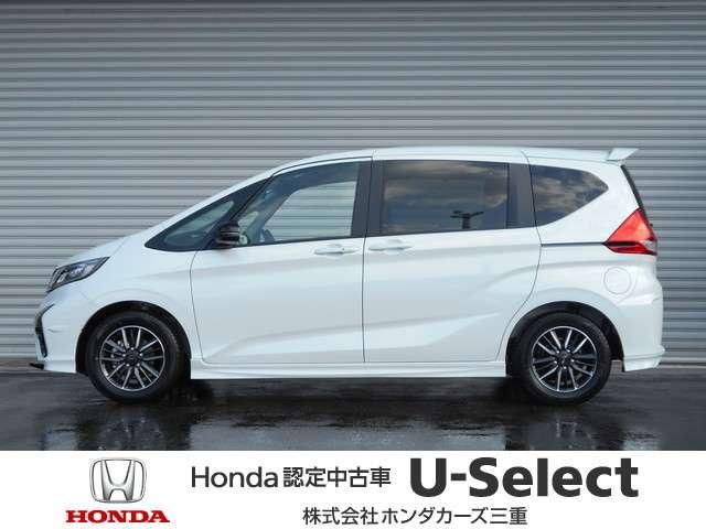 フリード 三重県 279 9万円の中古車詳細 中古車情報探しもmoby モビー