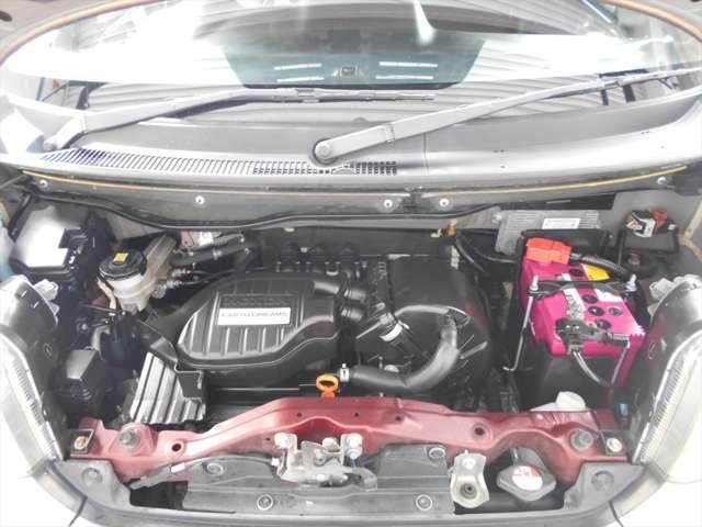 G・Lパッケージ ECLIPSE7インチナビ 禁煙車 HID(18枚目)
