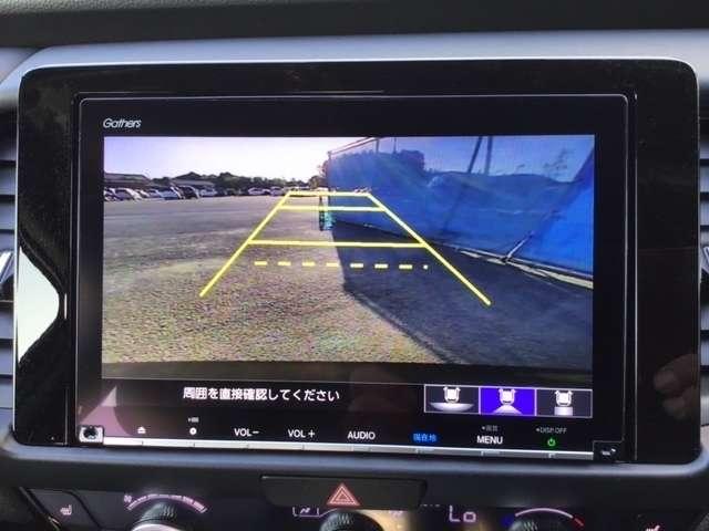 リュクス 当社元試乗車 8インチインターナビフルセグ(9枚目)