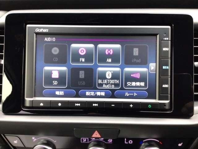 リュクス 当社元試乗車 インターナビ シートヒーター(7枚目)