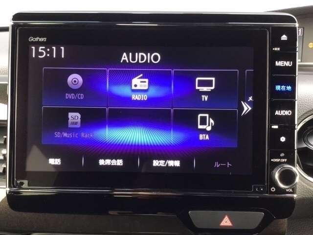 G・Lターボホンダセンシング Honda純正8インチナビ Bluetooth フルセグ ドラレコ ETC 両側電動スライドドア 走行無制限2年保証付き(7枚目)