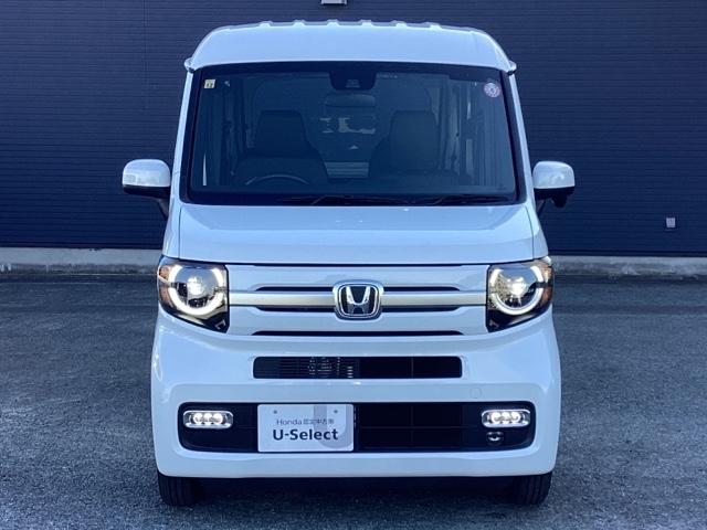 ホンダ Ｎ－ＶＡＮ＋スタイル