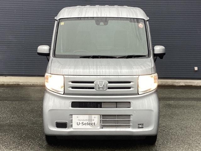 ホンダ Ｎ－ＶＡＮ