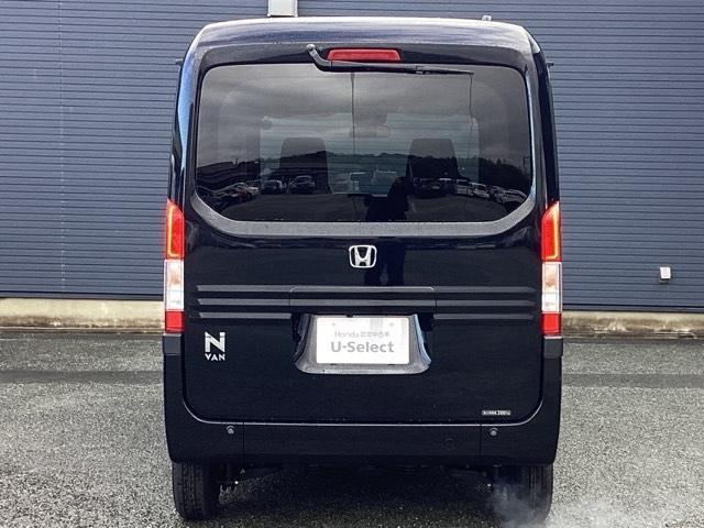 ホンダ Ｎ－ＶＡＮ＋スタイル