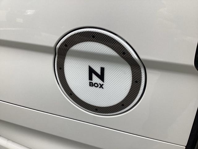 Ｎ－ＢＯＸカスタム Ｇ・Ｌターボホンダセンシング　走行無制限１年保証付き　禁煙車　純正８インチナビ　ＥＴＣ　バックカメラ　ＬＥＤヘッドライト　サイドカーテンエアバック　クルーズコントロール　シートヒーター　フルセグＴＶ　ＤＶＤ再生可　ドラレコ前後（28枚目）