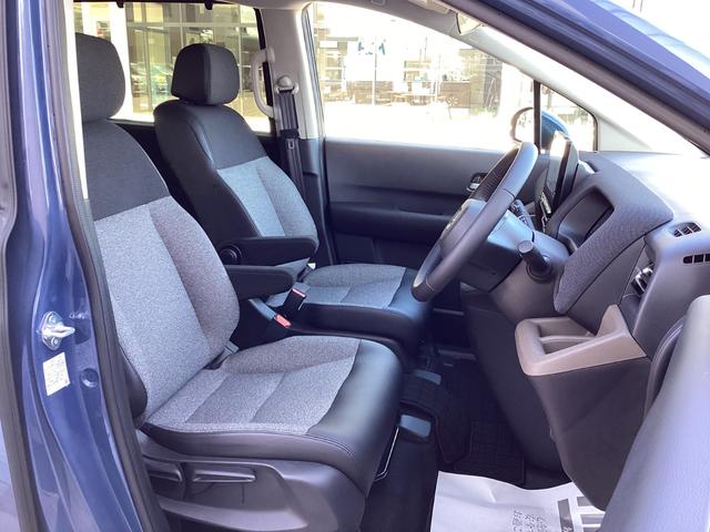 フリード e:HEVエアーEX HondaSENSING 純正11.4インチナビ フルセグ Bluetooth DVD 録音 ETC シートヒーター LEDヘッドライト 両側電動スライドドアクルーズコントロール 純正アルミホイール(24枚目)