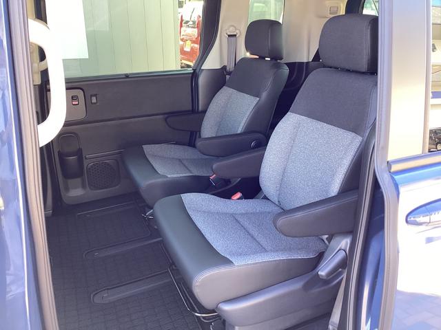 フリード e:HEVエアーEX HondaSENSING 純正11.4インチナビ フルセグ Bluetooth DVD 録音 ETC シートヒーター LEDヘッドライト 両側電動スライドドアクルーズコントロール 純正アルミホイール(27枚目)