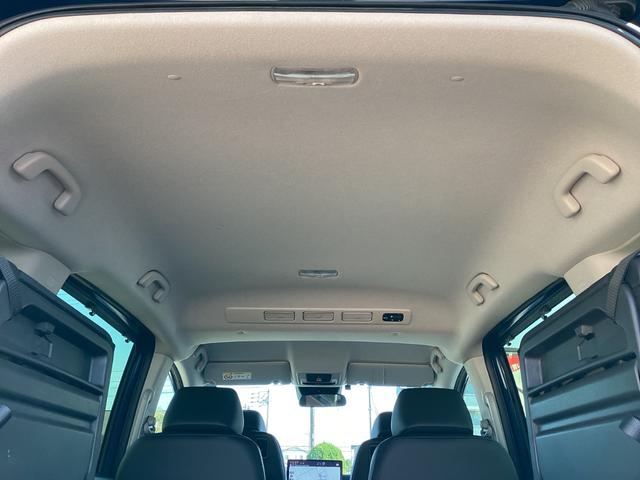 フリード e:HEVエアーEX HondaSENSING 純正11.4インチナビ フルセグ Bluetooth DVD 録音 ETC シートヒーター LEDヘッドライト 両側電動スライドドアクルーズコントロール 純正アルミホイール(34枚目)