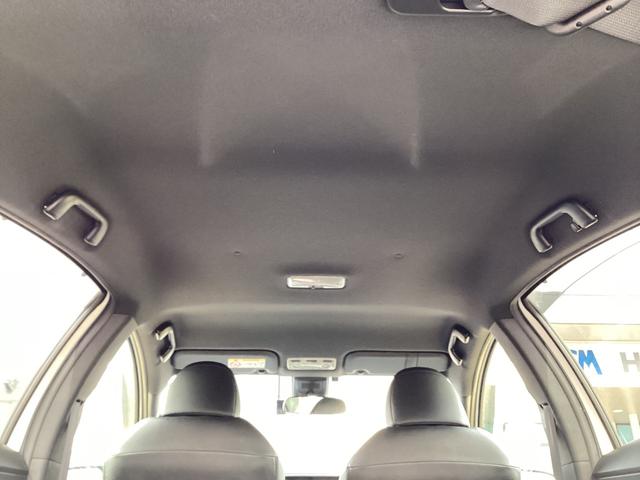 アクア Ｇ　ＧＲスポーツ　衝突軽減　レーンキープ　純正メモリーナビ　フルセグＴＶ　Ｂｌｕｅｔｏｏｔｈ　ＤＶＤ再生　バックカメラ　ＬＥＤヘッドライト　ＬＥＤフォグライト　ドライブレコーダー　１７インチ純正アルミ　ＥＴＣ（36枚目）