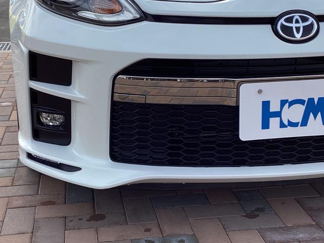 アクア Ｇ　ＧＲスポーツ　衝突軽減　レーンキープ　純正メモリーナビ　フルセグＴＶ　Ｂｌｕｅｔｏｏｔｈ　ＤＶＤ再生　バックカメラ　ＬＥＤヘッドライト　ＬＥＤフォグライト　ドライブレコーダー　１７インチ純正アルミ　ＥＴＣ（51枚目）