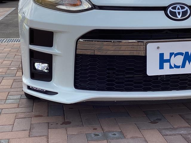 アクア Ｇ　ＧＲスポーツ　衝突軽減　レーンキープ　純正メモリーナビ　フルセグＴＶ　Ｂｌｕｅｔｏｏｔｈ　ＤＶＤ再生　バックカメラ　ＬＥＤヘッドライト　ＬＥＤフォグライト　ドライブレコーダー　１７インチ純正アルミ　ＥＴＣ（52枚目）