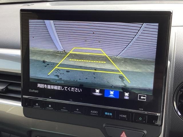 Ｎ－ＷＧＮ Ｌスタイル＋ビター　当社元レンタカー　禁煙車　ドラレコ　純正９インチナビ　ＥＴＣ　バックカメラ　サイドカーテンエアバック　クルーズコントロール　ＬＥＤヘッドライト　フルセグＴＶ　ＤＶＤ再生可　キーレス　スマートキー（19枚目）