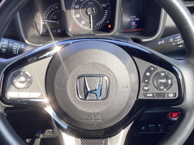 Ｎ－ＷＧＮ Ｌスタイル＋ビター　当社元レンタカー　禁煙車　ドラレコ　純正９インチナビ　ＥＴＣ　バックカメラ　サイドカーテンエアバック　クルーズコントロール　ＬＥＤヘッドライト　フルセグＴＶ　ＤＶＤ再生可　キーレス　スマートキー（23枚目）