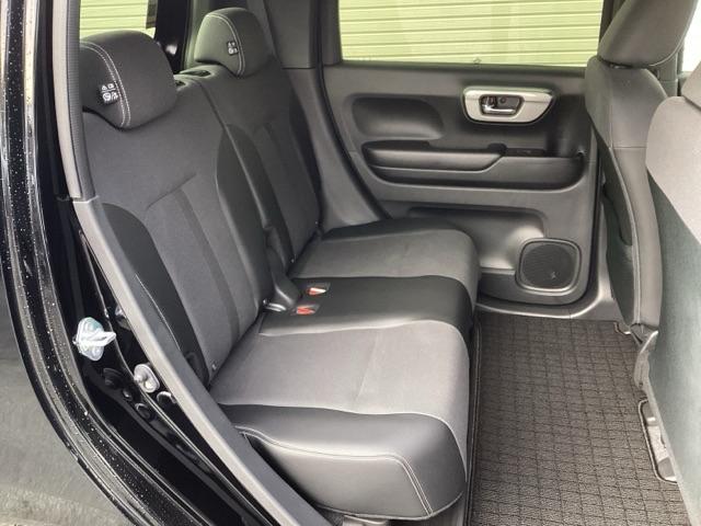 Ｎ－ＷＧＮ Ｌスタイル＋ビター　当社元レンタカー　禁煙車　ドラレコ　純正９インチナビ　ＥＴＣ　バックカメラ　サイドカーテンエアバック　クルーズコントロール　ＬＥＤヘッドライト　フルセグＴＶ　ＤＶＤ再生可　キーレス　スマートキー（26枚目）