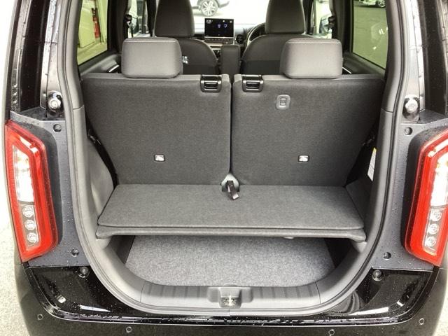 Ｎ－ＷＧＮ Ｌスタイル＋ビター　当社元レンタカー　禁煙車　ドラレコ　純正９インチナビ　ＥＴＣ　バックカメラ　サイドカーテンエアバック　クルーズコントロール　ＬＥＤヘッドライト　フルセグＴＶ　ＤＶＤ再生可　キーレス　スマートキー（27枚目）